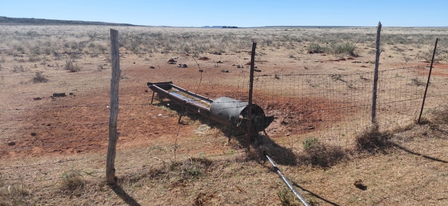Commercial Property for Sale in Fauresmith Rural Free State